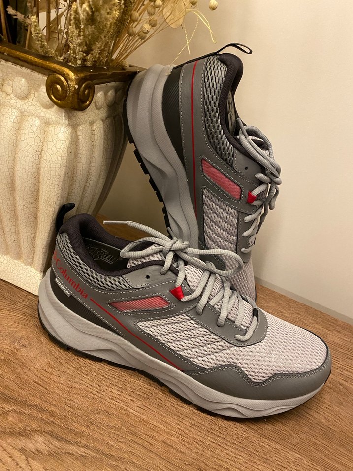 Columbia Erkek Ayakkabı - Görsel 2