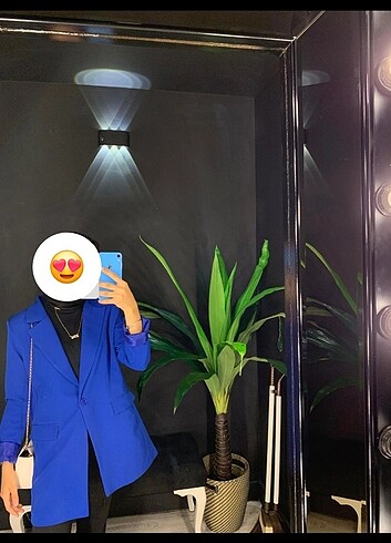 Blazer takım