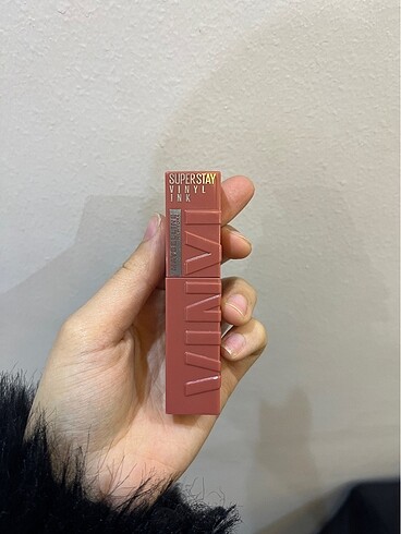 Ruj maybelline