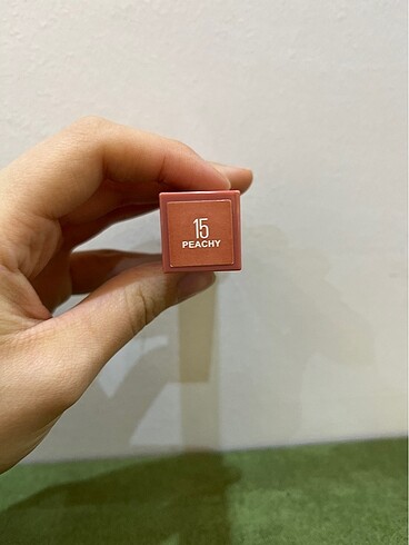Maybelline Ruj maybelline