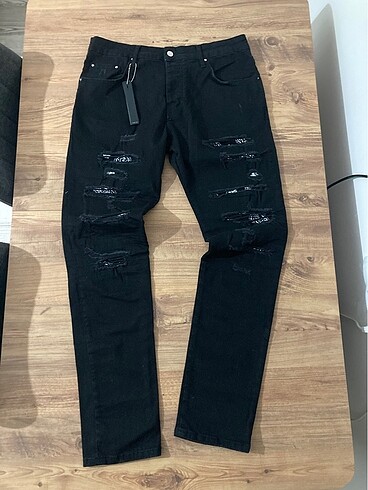 amiri pantolon