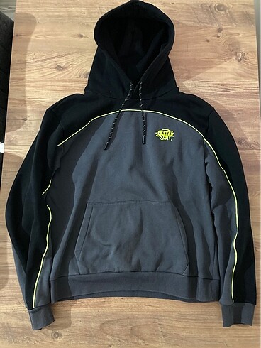 Syna hoodie