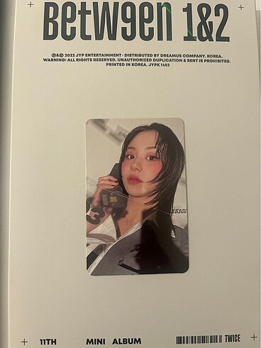 Chaeyoung pc