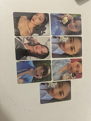 Twice pc