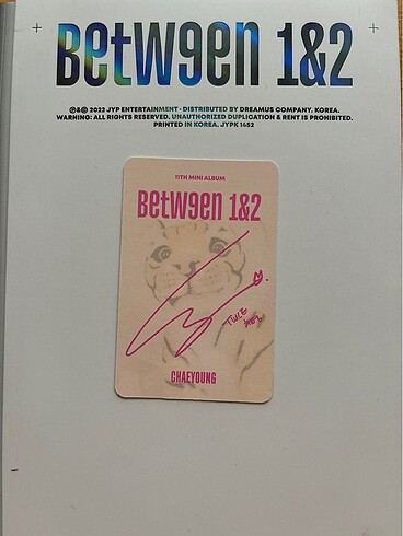  twice chaeyoung pc
