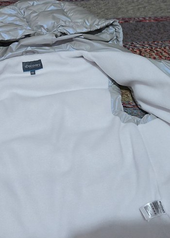 Discovery Expedition Kadın Şişme Yelek - Görsel 6