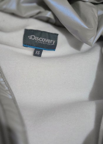 Discovery Expedition Kadın Şişme Yelek - Görsel 4