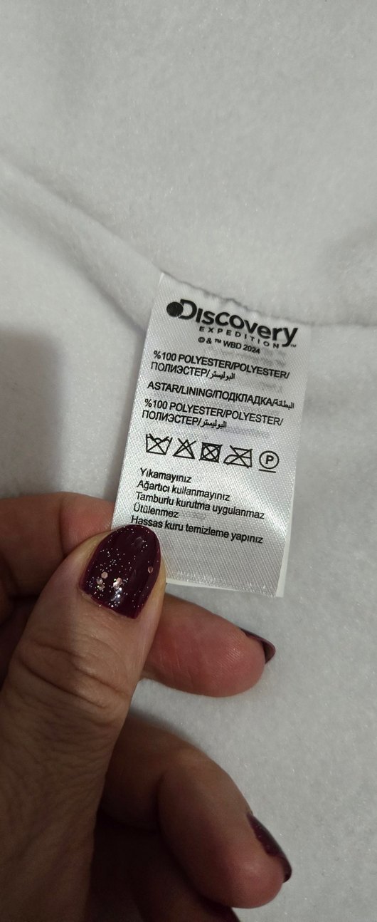 Discovery Expedition Kadın Şişme Yelek - Görsel 5