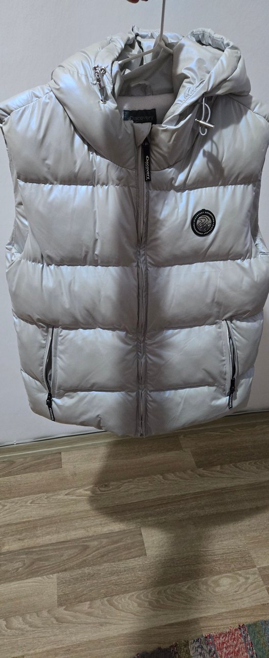 Discovery Expedition Kadın Şişme Yelek - Görsel 2