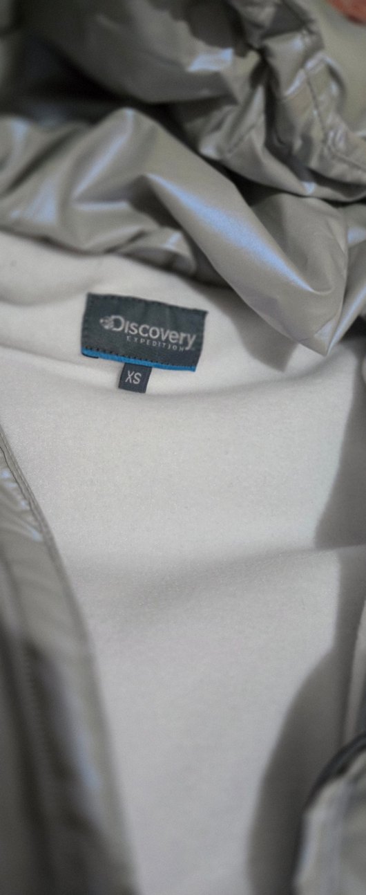 Discovery Expedition Kadın Şişme Yelek - Görsel 4