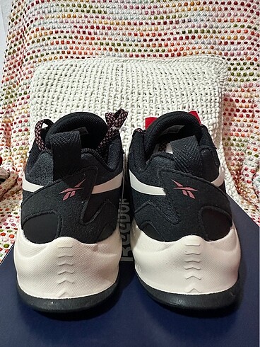 37,5 Beden bordo Renk REEBOK LAVANTE TRAIL 2 KADIN