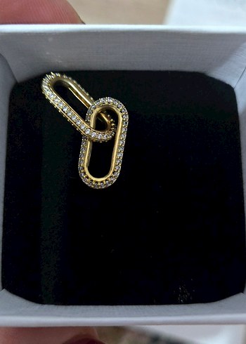 Pandora PANDORA GOLD STİL HALKASI