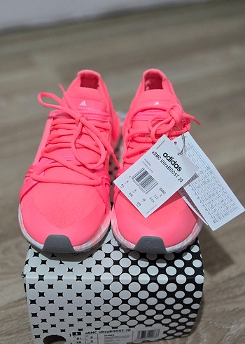 38 Beden ADİDAS STELLA MCCARTNEY TASARIM AYAKKABI