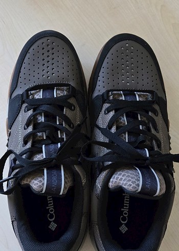 COLUMBIA BM6631 LANDROAMER TRAILRIDER - Görsel 3