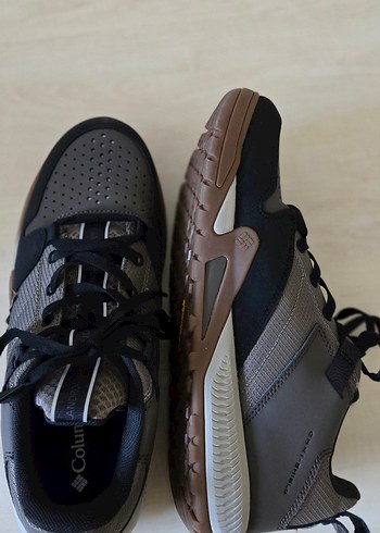 COLUMBIA BM6631 LANDROAMER TRAILRIDER - Görsel 6