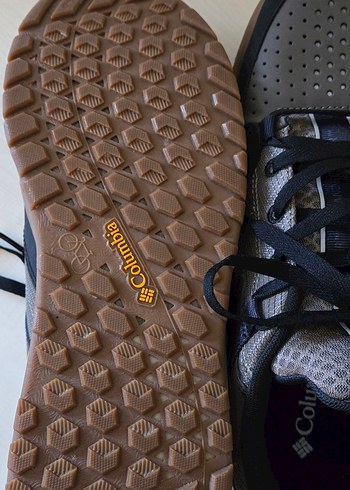 COLUMBIA BM6631 LANDROAMER TRAILRIDER - Görsel 4