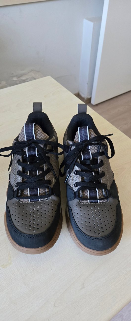 COLUMBIA BM6631 LANDROAMER TRAILRIDER - Görsel 2