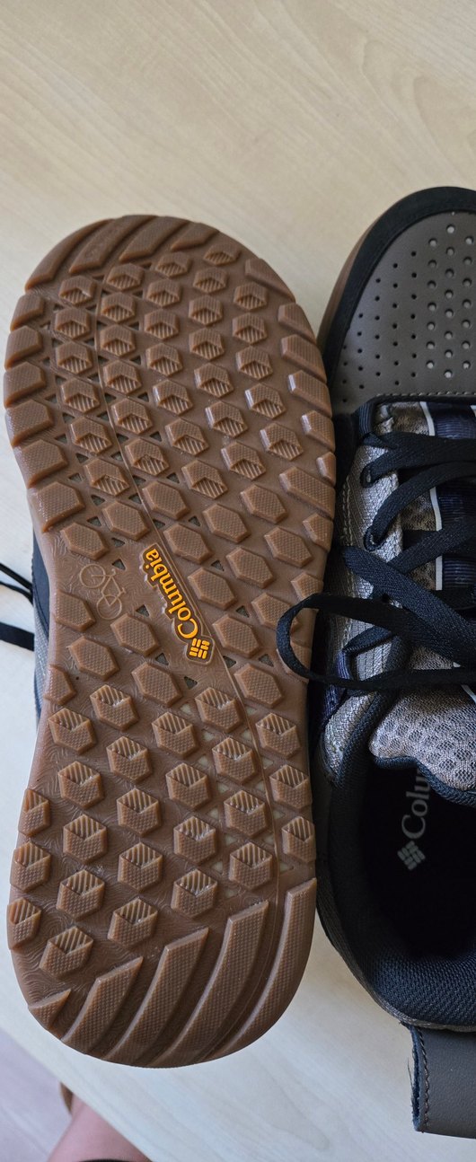 COLUMBIA BM6631 LANDROAMER TRAILRIDER - Görsel 4