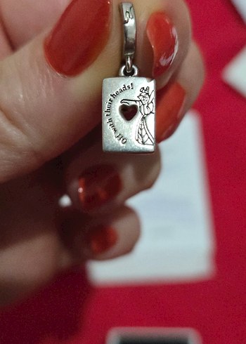 PANDORA KARE AS CHARM - Görsel 3