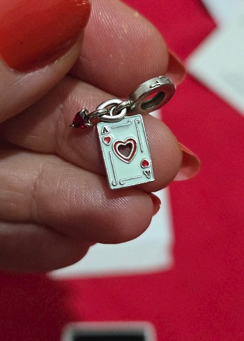 PANDORA KARE AS CHARM - Görsel 4