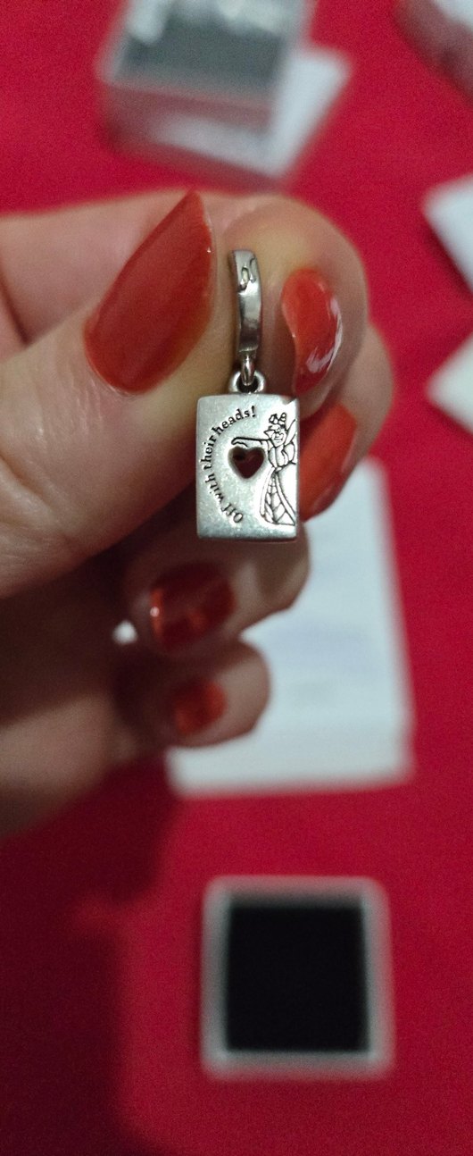 PANDORA KARE AS CHARM - Görsel 3