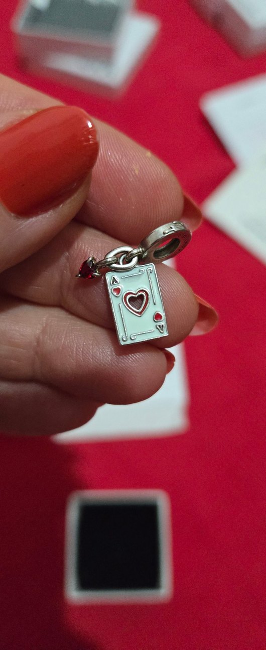 PANDORA KARE AS CHARM - Görsel 4