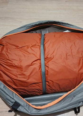 Beden Renk DECATHLON MT 900 ÇADIR