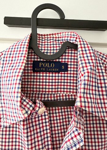 POLO RALPH LAUREN GÖMLEK - Görsel 2