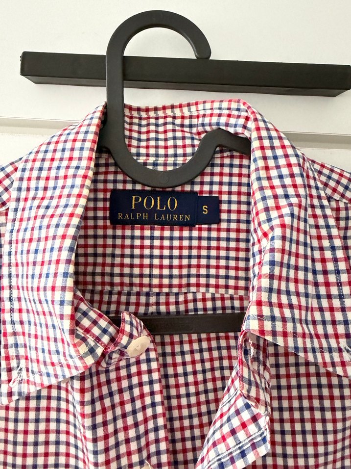 POLO RALPH LAUREN GÖMLEK - Görsel 2