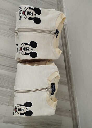 Çocuk eşofman takımı  - Görsel 2