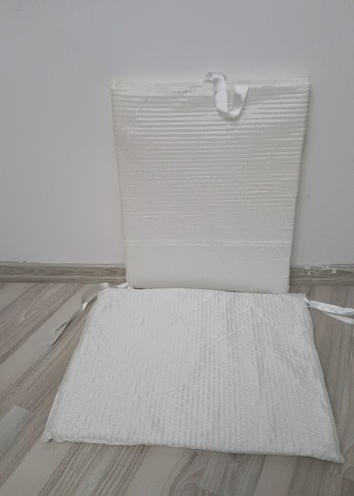 Sandalye minderi  - Görsel 2