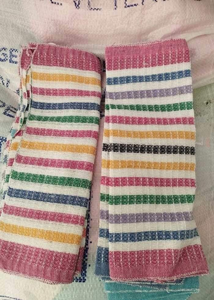 Mikrofiber temizlik bezi  - Görsel 3