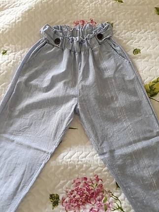 yazlık pantalon