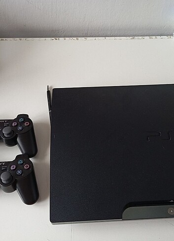Playstation 3 Slim