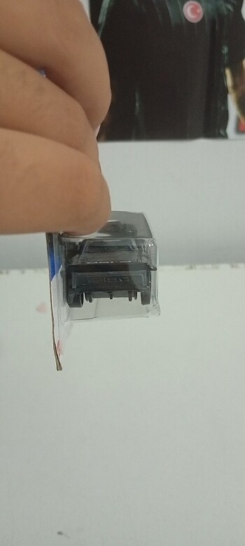  Beden Renk Hot Wheels F-150 