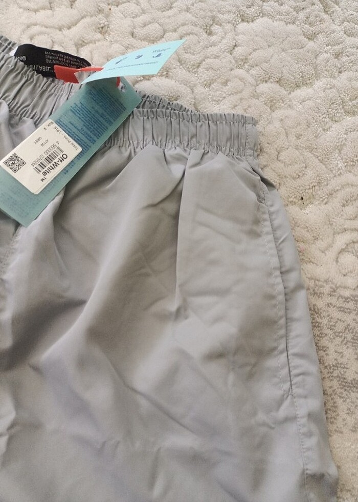 Erkek şort  - Görsel 2