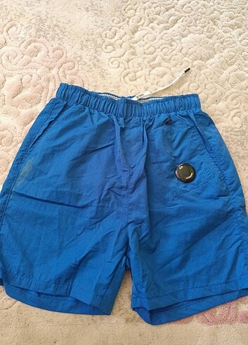 Erkek şort  - Görsel 2