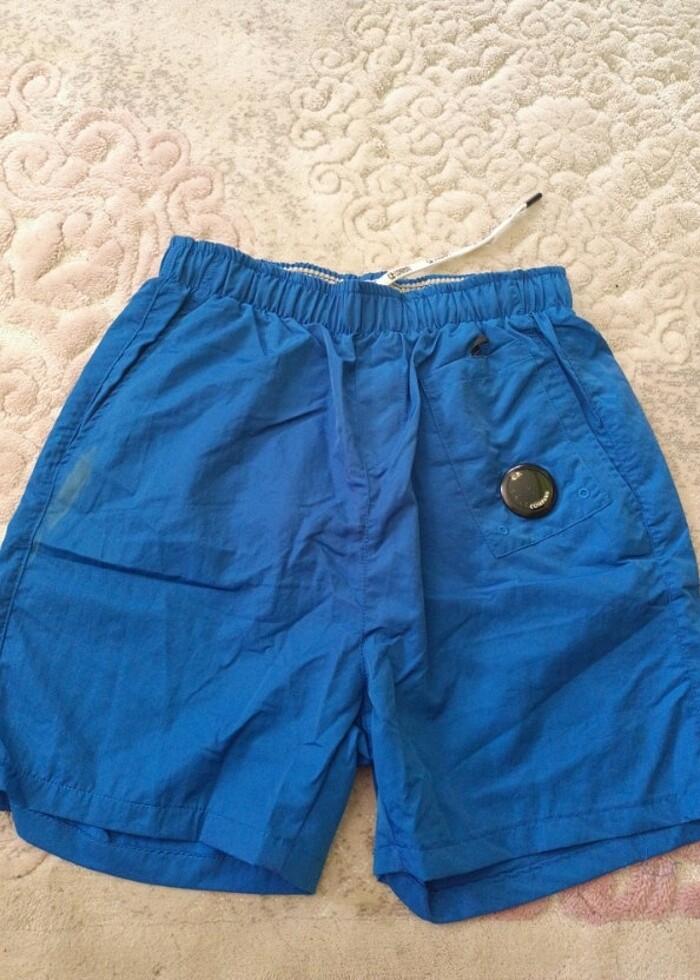 Erkek şort  - Görsel 2