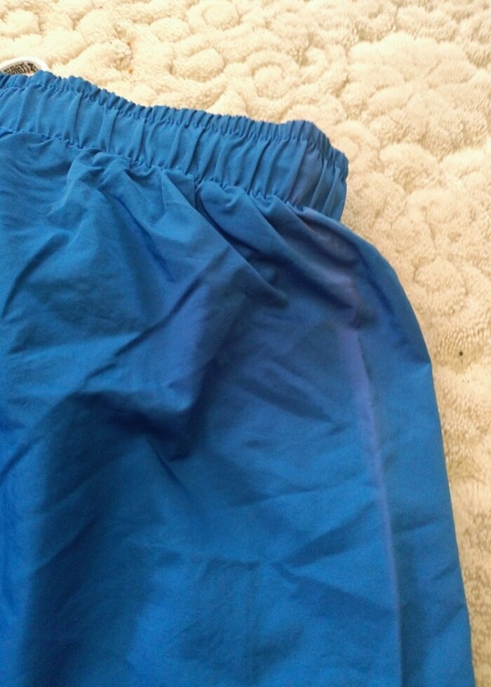 Erkek şort  - Görsel 3