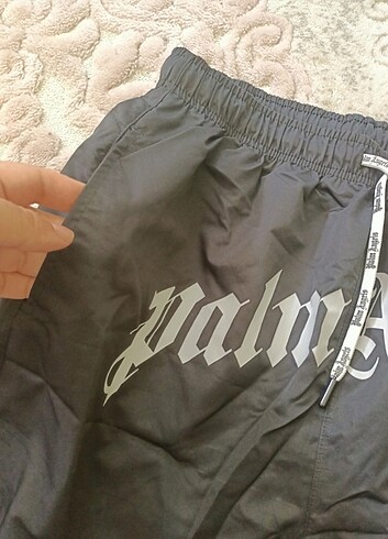 Erkek şort  - Görsel 2