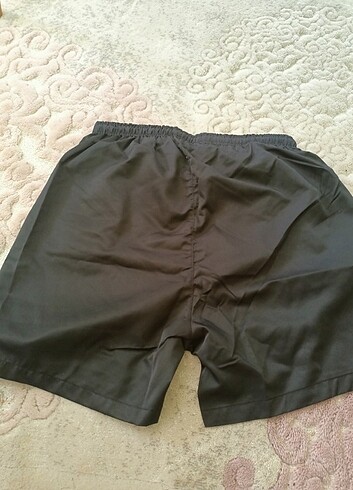 Erkek şort  - Görsel 2