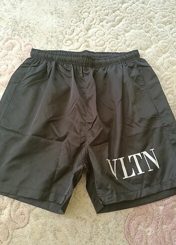 Erkek şort  - Görsel 3