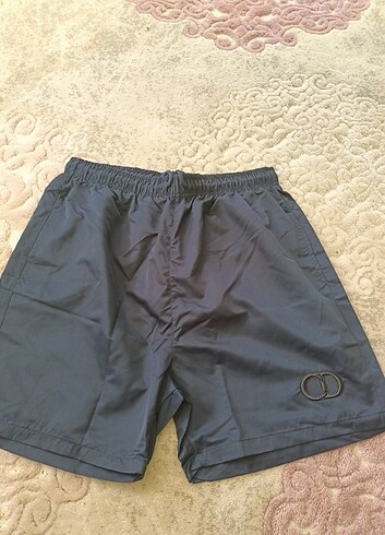 Erkek şort  - Görsel 2