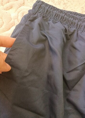 Erkek şort  - Görsel 3