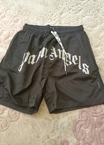 Erkek şort  - Görsel 2