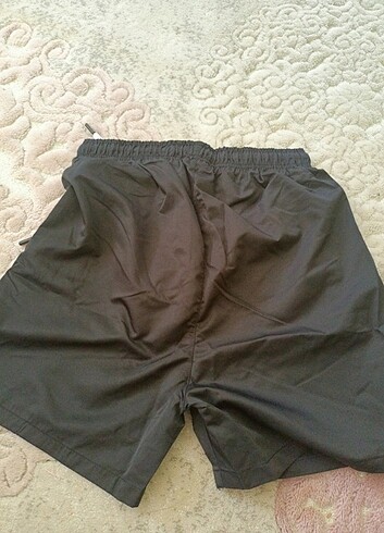 Erkek şort  - Görsel 3