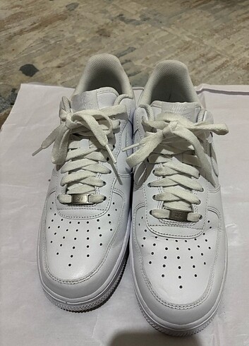 Orjinal Nike Air Force Ayakkabı 