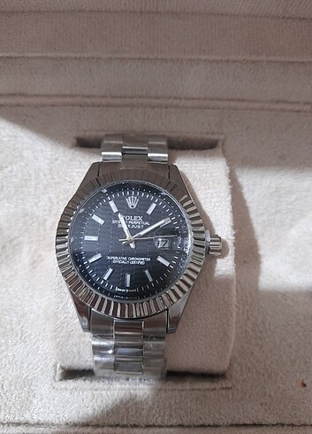 Orjinal Rolex Saat