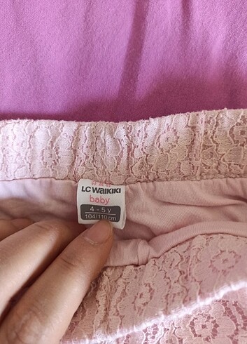 LC Waikiki Çocuk şort