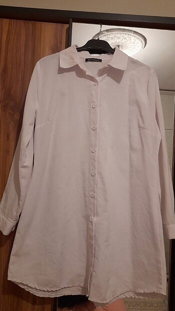 xl Beden 2li tesettur tunik takım